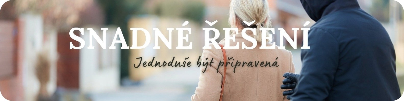 Snadne reseni
